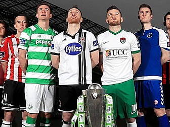 Here's all your LOI fixtur...